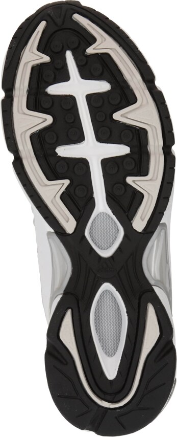 ADIDAS ORIGINALS, Sneakers 'TEMPER RUN 2', White, Image 3 of 3