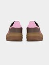 ADIDAS ORIGINALS, Sneaker 'Gazelle' Braun, Bild 4 von 6