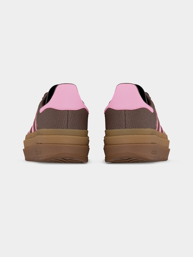ADIDAS ORIGINALS, Sneaker 'Gazelle' Braun, Bild 4 von 6