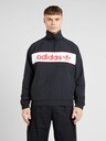 ADIDAS ORIGINALS, Jacke, Schwarz, Bild 2 von 5