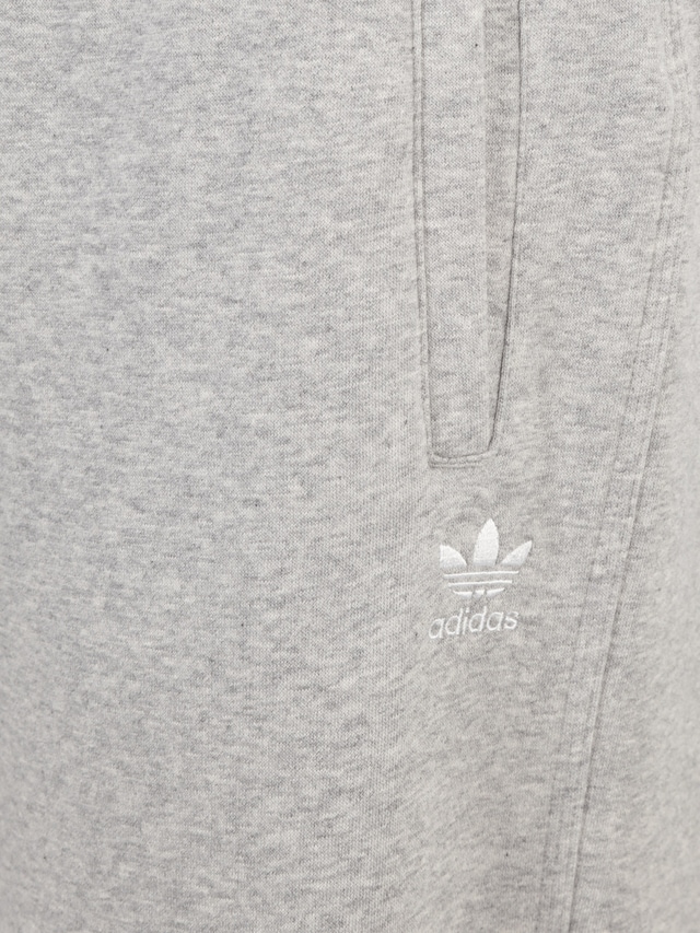 ADIDAS ORIGINALS, Hose 'Essentials' Grau, Bild 3 von 3