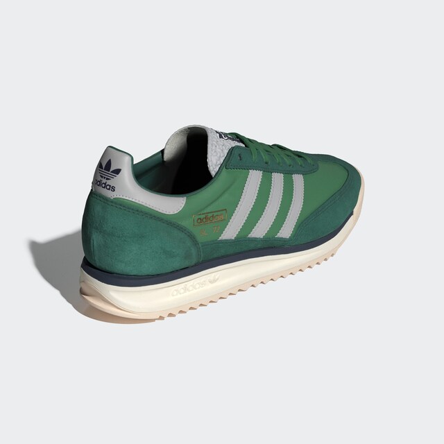 ADIDAS ORIGINALS, Sneaker 'SL 72 RS' Grün, Bild 8 von 8