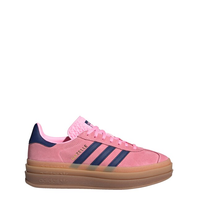 ADIDAS ORIGINALS, Sneakers 'Gazelle Bold', Pink, Image 2 of 8