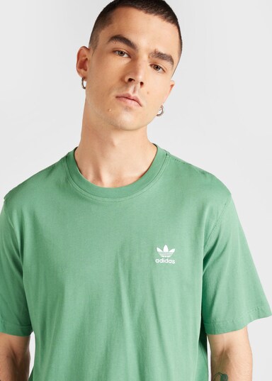 Shirt 'Trefoil Essentials', Image 4 of 5