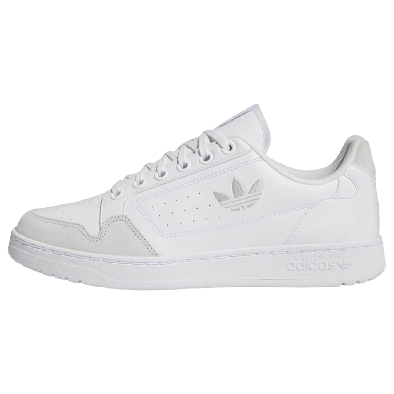 ADIDAS ORIGINALS, Sneaker 'NY 90', Weiß, Bild 1 von 9