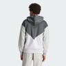 ADIDAS ORIGINALS, Sweatshirt 'Adicolor Cutline', Grau, Bild 3 von 5