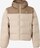 ADIDAS ORIGINALS, Jacke 'HOODED REGEN' Beige