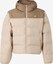 Ausgewählt, ADIDAS ORIGINALS, Jacke 'HOODED REGEN' Beige