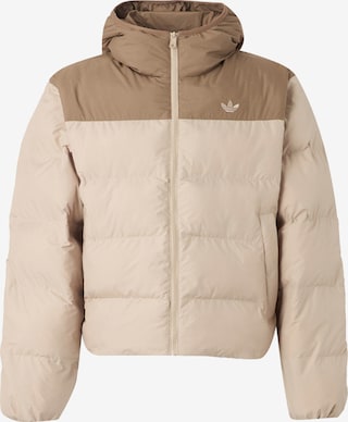 Jacke 'HOODED REGEN'