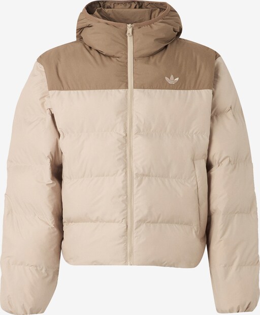 Jacke 'HOODED REGEN', Bild 1 von 6