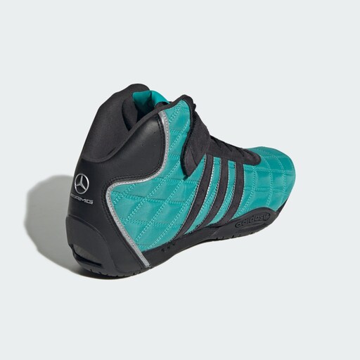 Sneaker 'Mercedes - AMG Petronas Formula One Team Adiracer', Bild 6 von 9