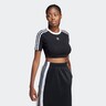 ADIDAS ORIGINALS, T-Shirt '3-Streifen' Schwarz, Bild 6 von 6