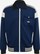 ADIDAS ORIGINALS, Jacke 'TRACK TOP' Blau