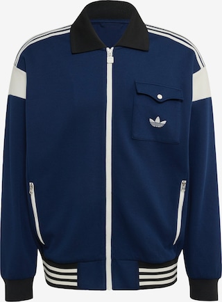 Jacke 'TRACK TOP'