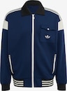 Ausgewählt, ADIDAS ORIGINALS, Jacke 'TRACK TOP' Blau