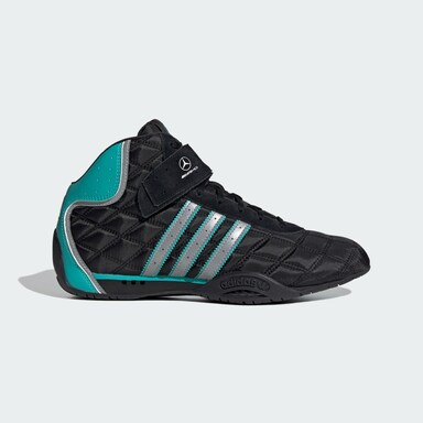 Sneaker 'Adiracer Hi Mercedes AMG Petronas F1 Team', Bild 6 von 14