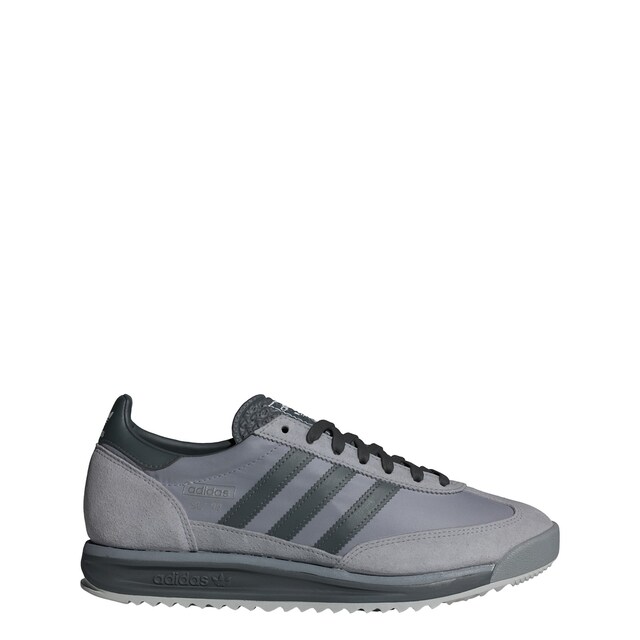 ADIDAS ORIGINALS, Sneaker 'Sl 72 RS' Grau, Bild 2 von 8