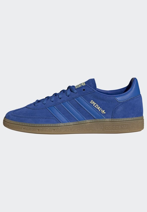 ADIDAS ORIGINALS, Sneaker 'Jamaika Handball Spezial' Blau, Bild 11 von 19