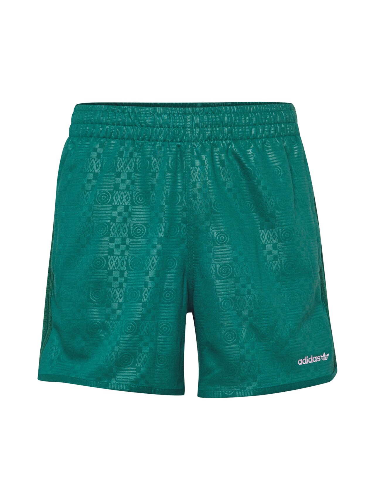 ADIDAS ORIGINALS, Shorts '80s', Grün, Bild 1 von 5