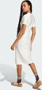 ADIDAS ORIGINALS, Sports Dress 'Cali', White, Image 4 of 5