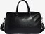 Ausgewählt, ADIDAS ORIGINALS, Reisetasche 'HOLDALL' Schwarz