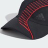 ADIDAS ORIGINALS, Cap 'Originals  X Coca Cola' Schwarz, Bild 3 von 6