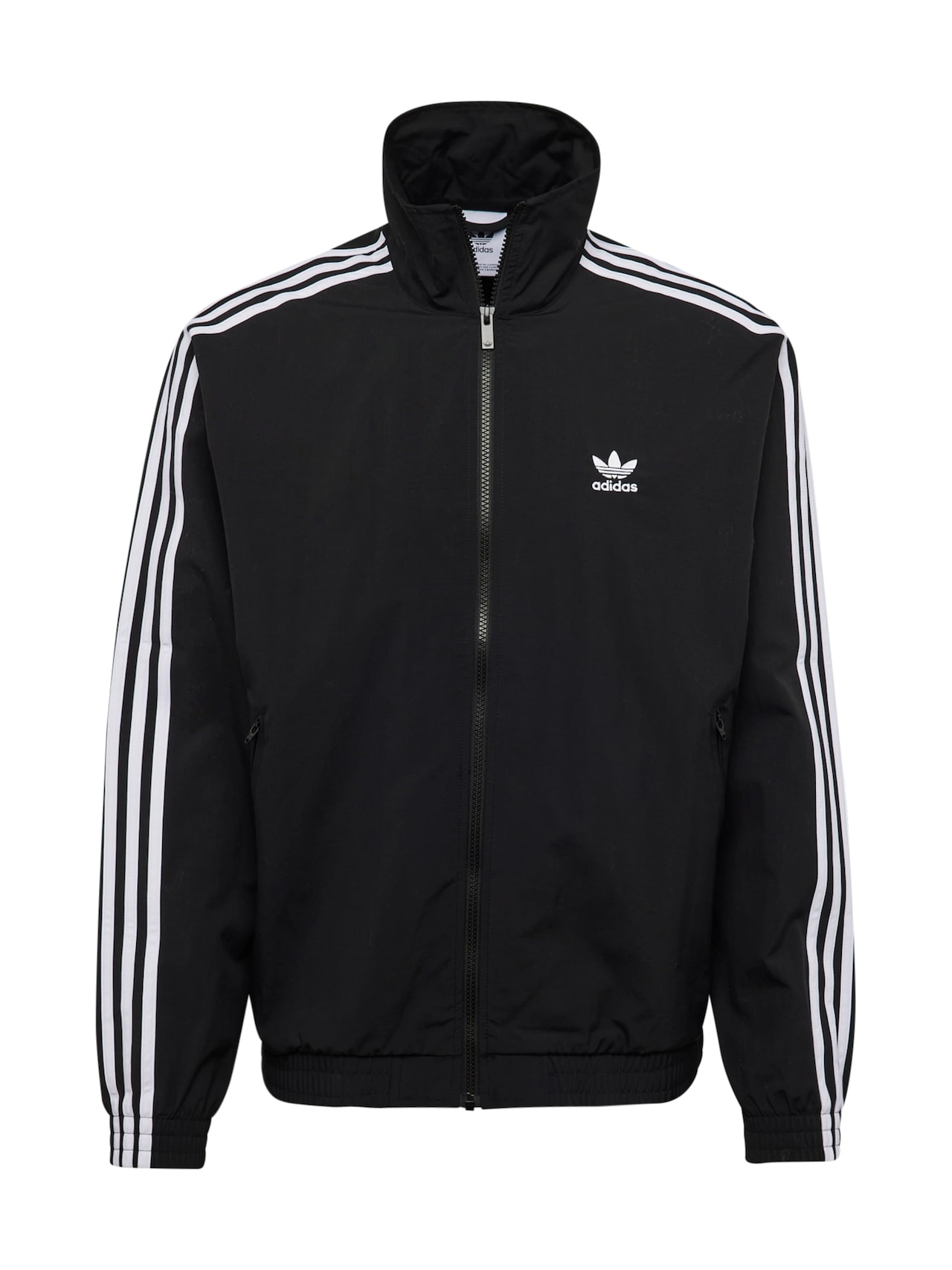 ADIDAS ORIGINALS, Jacke, Schwarz, Bild 1 von 5