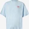 ADIDAS ORIGINALS, T-Shirt 'Boots' Blau, Bild 1 von 6
