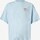 ADIDAS ORIGINALS, T-Shirt 'Boots' Blau