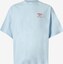 Ausgewählt, ADIDAS ORIGINALS, T-Shirt 'Boots' Blau