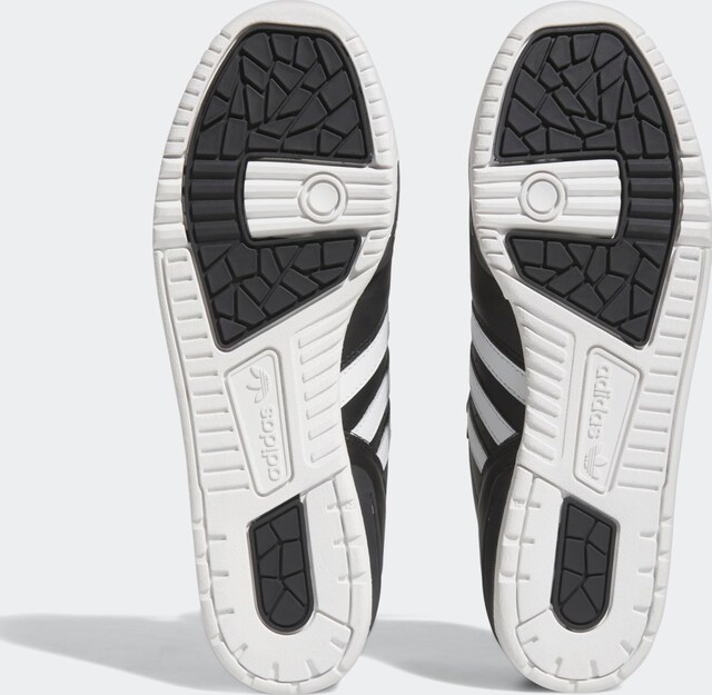 ADIDAS ORIGINALS, Sneaker 'Rivalry' Schwarz, Bild 4 von 8