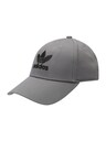 ADIDAS ORIGINALS, Cap 'Trefoil' Grau, Bild 2 von 3