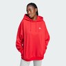 ADIDAS ORIGINALS, Sweatshirt 'Trefoil' Rot, Bild 2 von 5