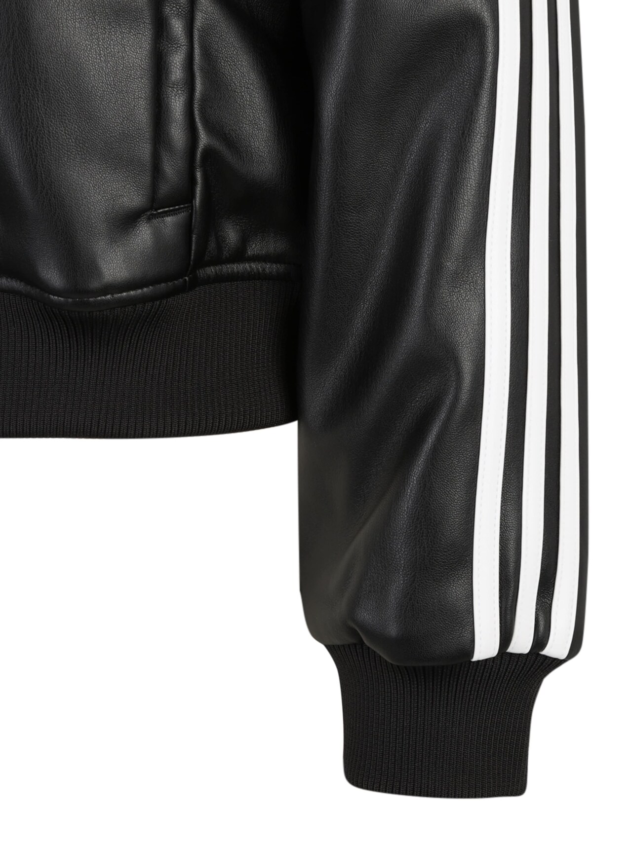 ADIDAS ORIGINALS, Jacke, Schwarz, Bild 3 von 3