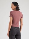 ADIDAS ORIGINALS, T-Shirt 'ESSENTIALS ' Braun, Bild 4 von 5