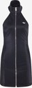 ADIDAS ORIGINALS, Kleid 'adidas x MIA MARQUEZ OPEN BACK' Schwarz, Bild 1 von 5