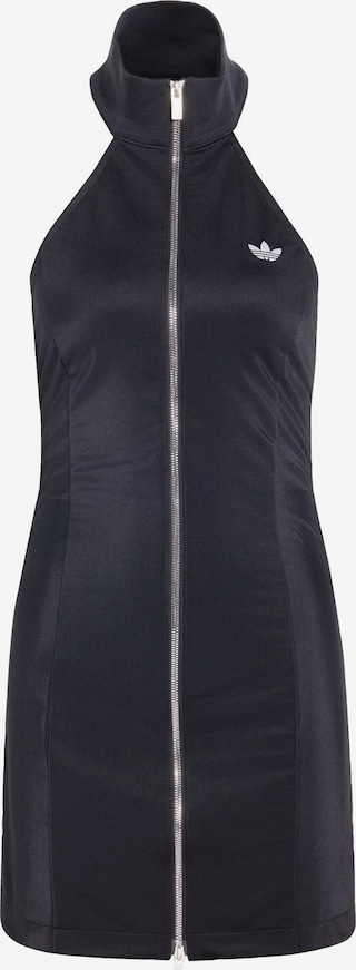 Kleid 'adidas x MIA MARQUEZ OPEN BACK'