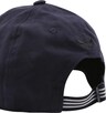 ADIDAS ORIGINALS, Cap 'Rifta Dad' Blau, Bild 3 von 3