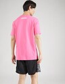 ADIDAS ORIGINALS, Shirt 'Pride', Pink, Image 3 of 5