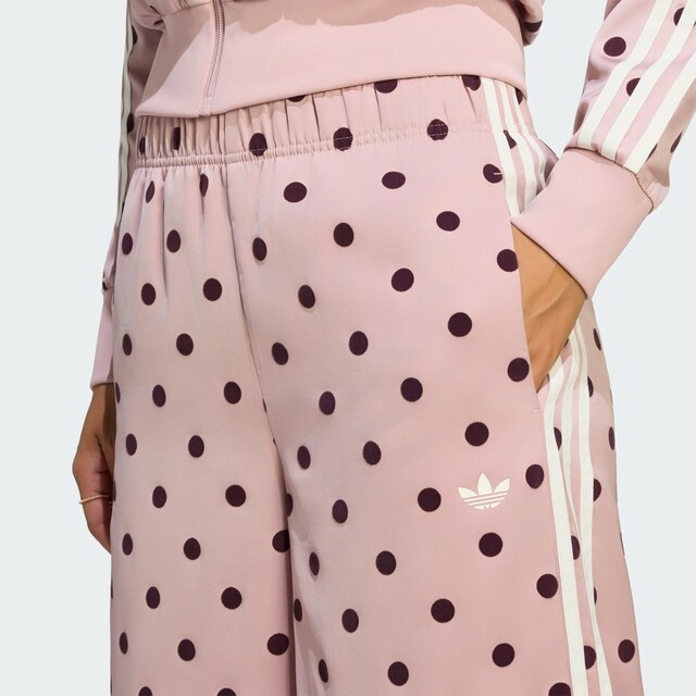 ADIDAS ORIGINALS, Hose Pink, Bild 3 von 4