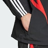 ADIDAS ORIGINALS, Jacke, Schwarz, Bild 4 von 4