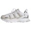 Ausgewählt, ADIDAS ORIGINALS, Sneaker 'Hyperturf' Weiß