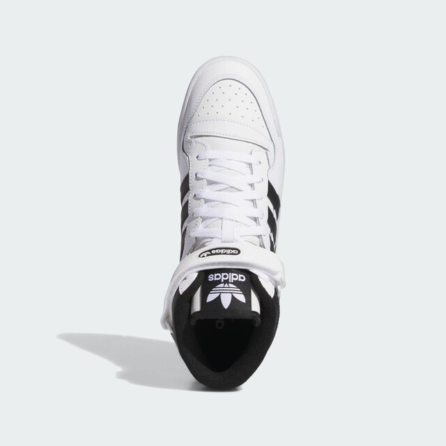 , Sneaker 'Forum' Weiß, Bild 3 von 9