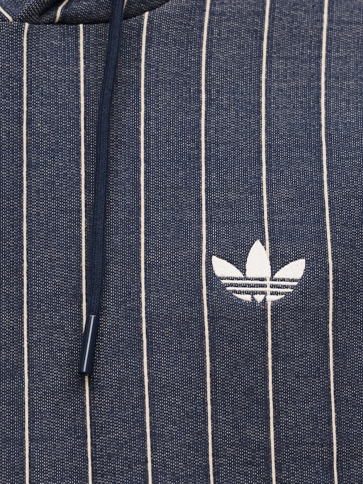 Sweatshirt 'PINSTRIPES', Bild 6 von 6