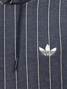 ADIDAS ORIGINALS, Sweatshirt 'PINSTRIPES' Blau, Bild 6 von 6