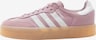 Ausgewählt, ADIDAS ORIGINALS, Sneaker 'Samba' Lila