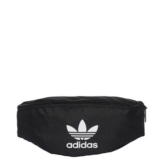 ADIDAS ORIGINALS, Gürteltasche, Schwarz