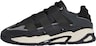 Selected, ADIDAS ORIGINALS, Sneakers 'NitebaII', Grey