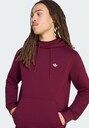 ADIDAS ORIGINALS, Sweatshirt 'Trefoil Essentials' Rot, Bild 4 von 5