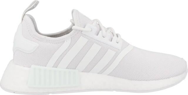 ADIDAS ORIGINALS, Sneaker 'Nmd_R1 Primeblue' Weiß, Bild 4 von 5